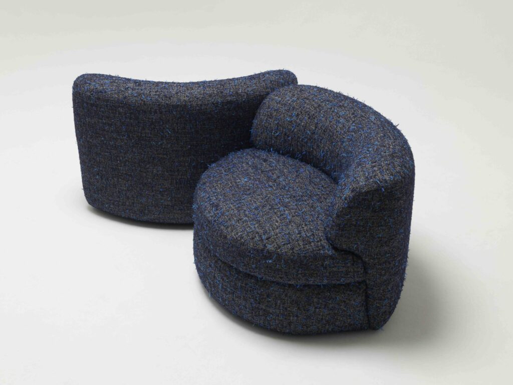 NED Armchair