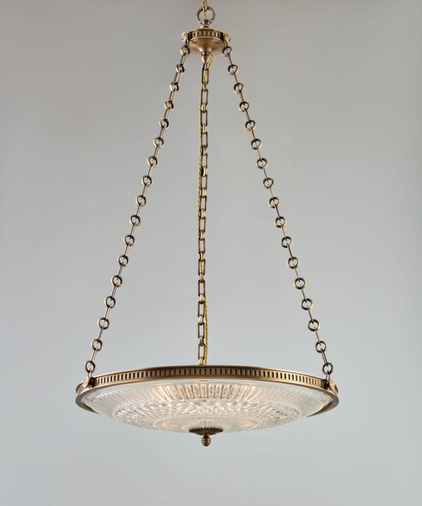 STELLA PENDANT