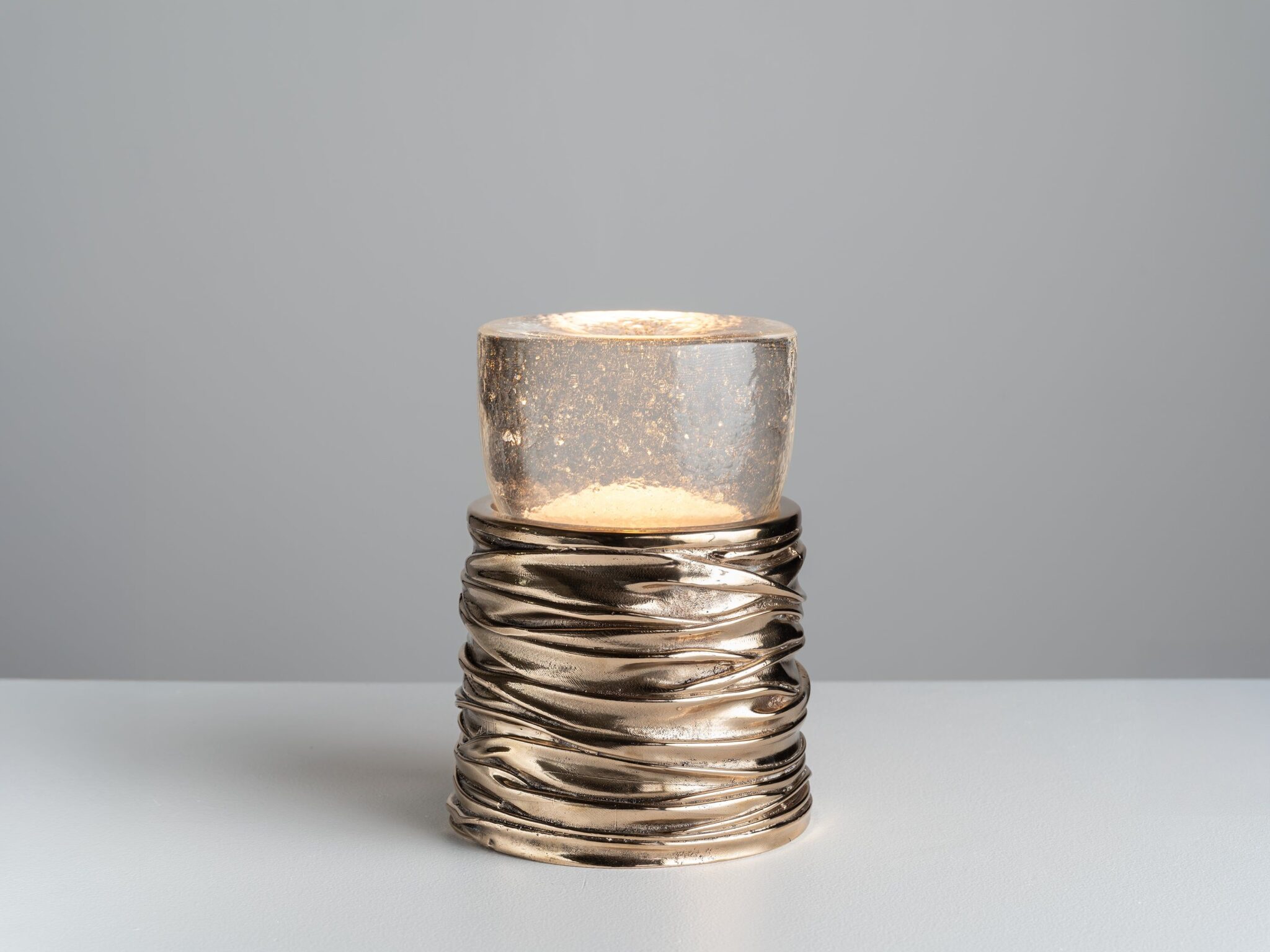 Scimitar Dining Table - R HUGHES