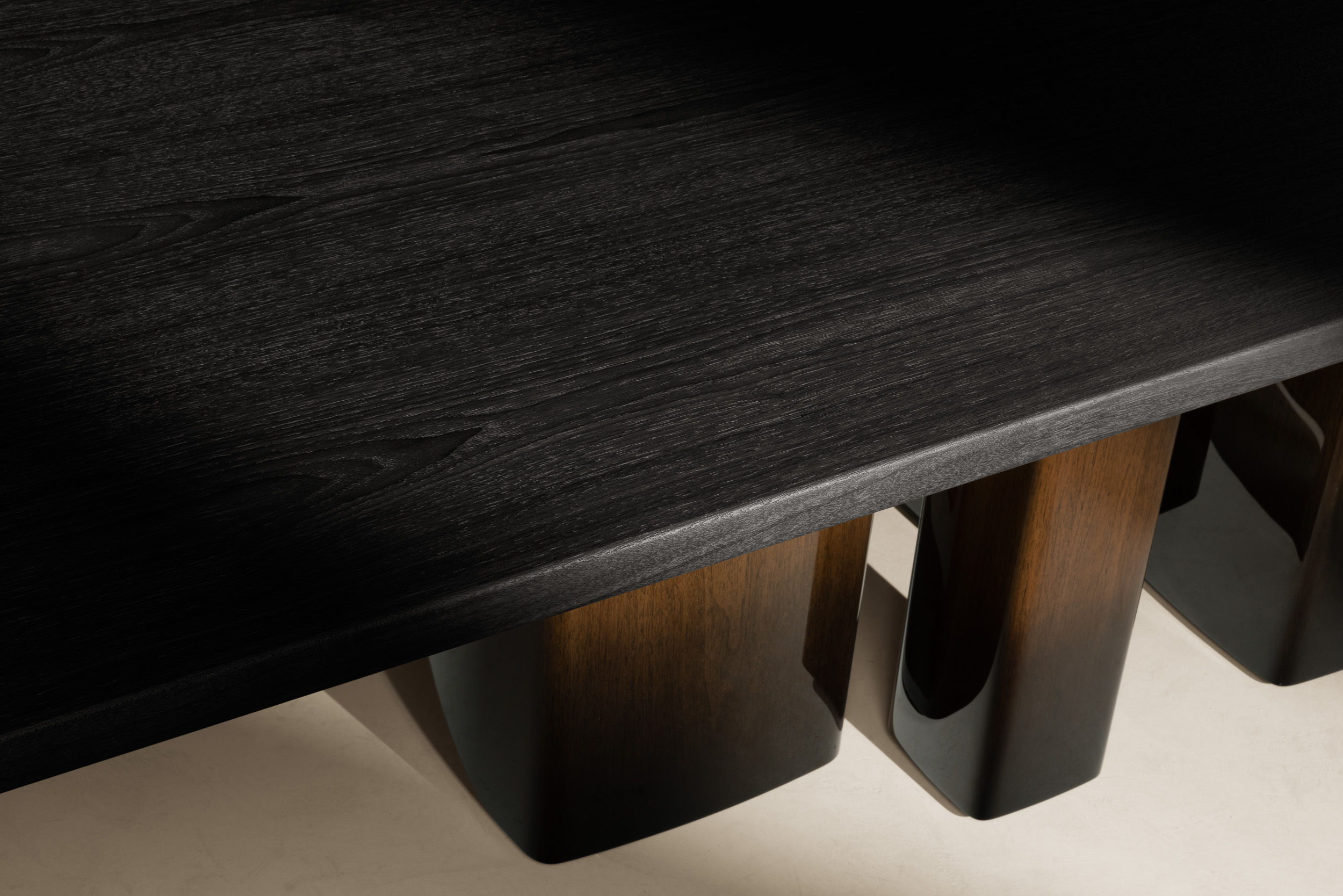 CHADWICK DINING TABLE – RECTANGULAR