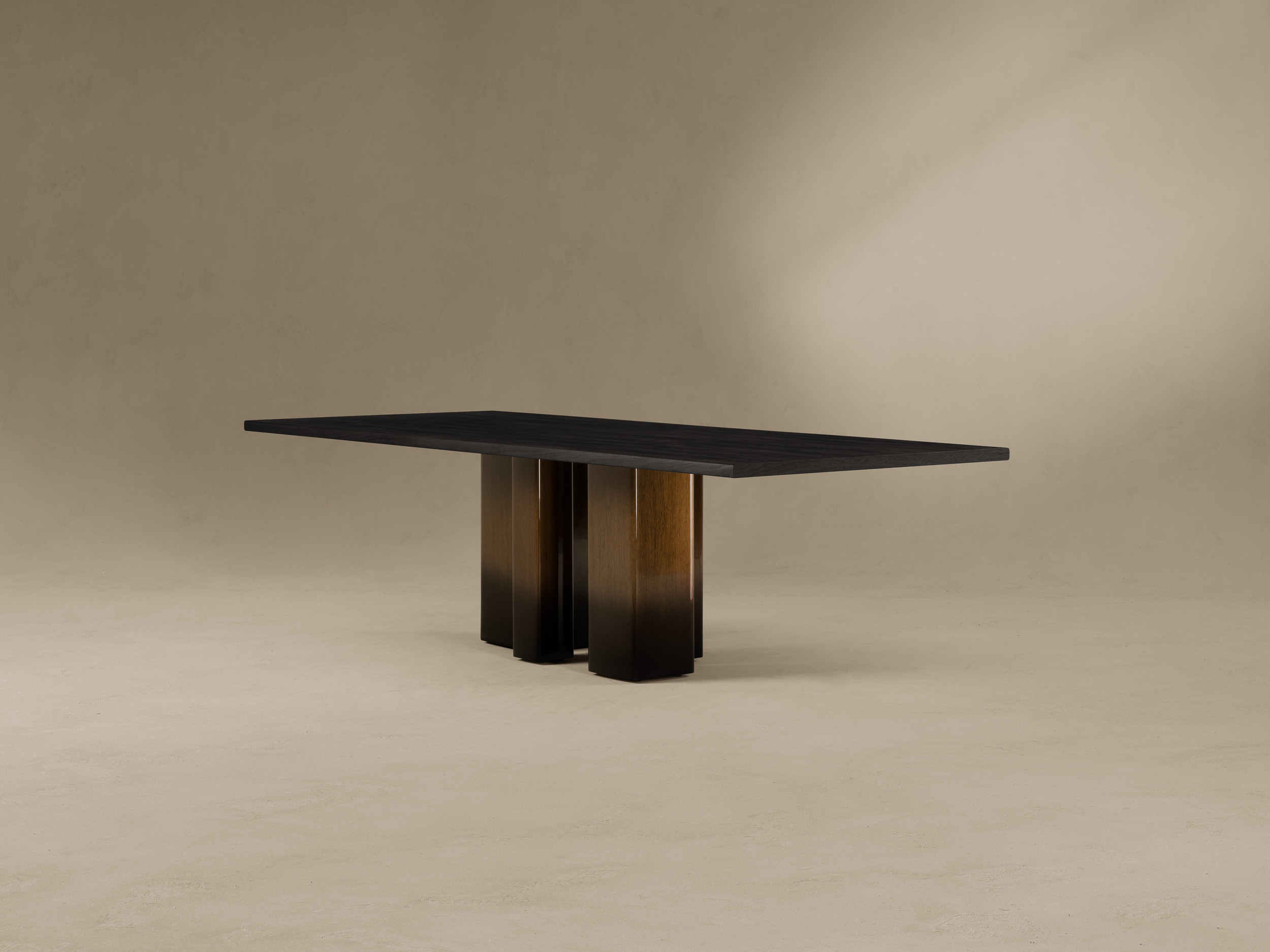 CHADWICK DINING TABLE – RECTANGULAR