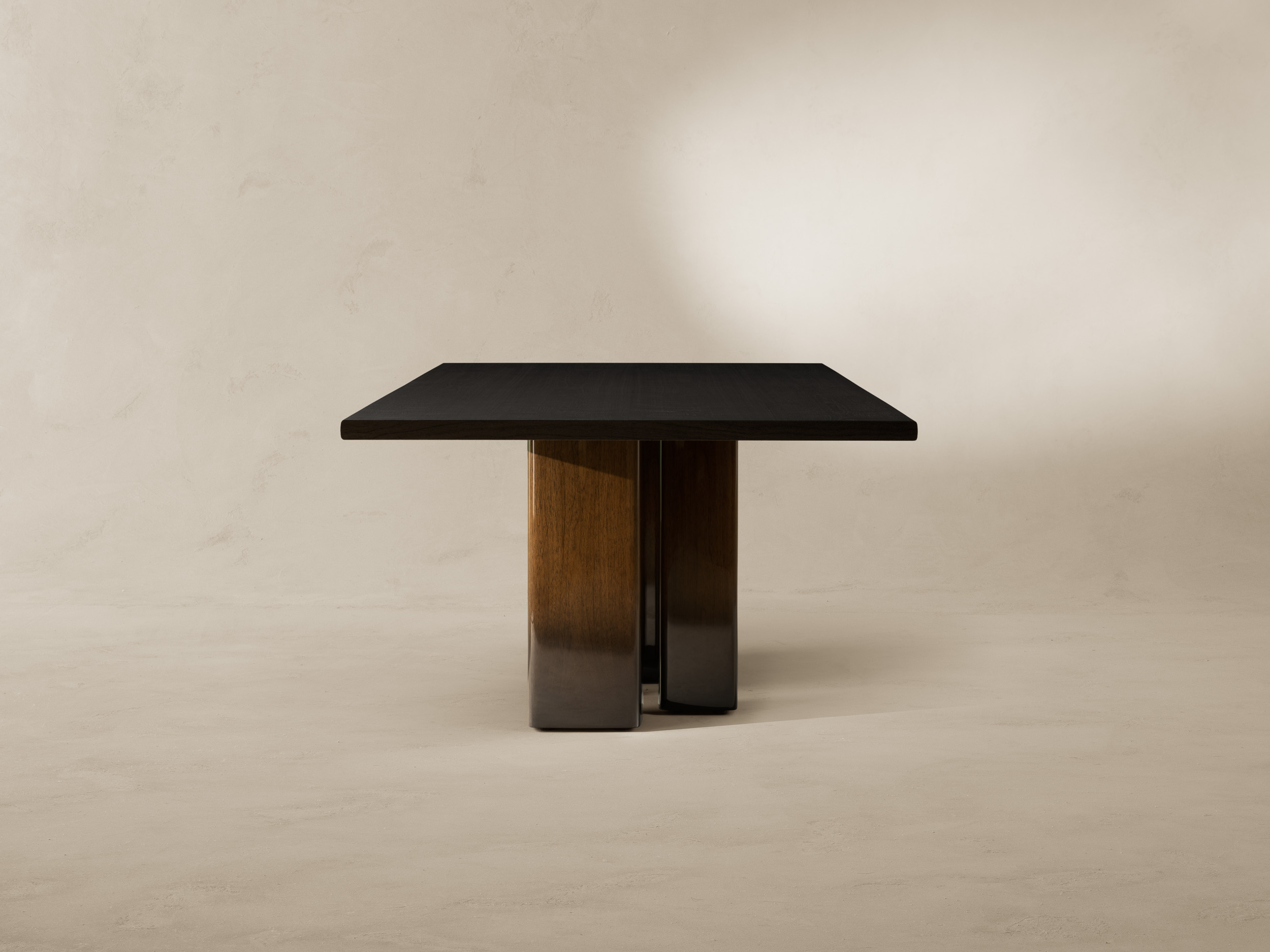 CHADWICK DINING TABLE – RECTANGULAR