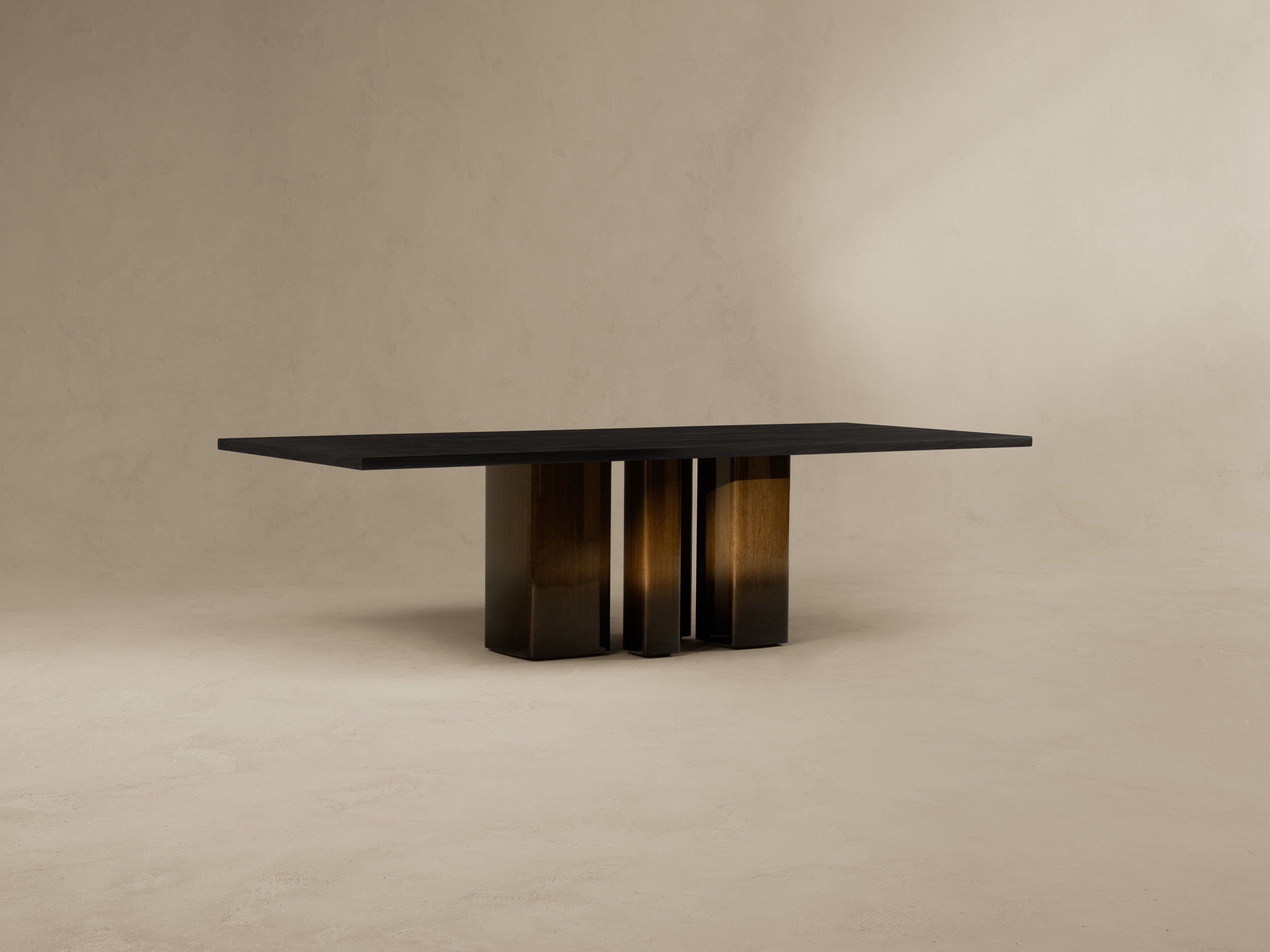 CHADWICK DINING TABLE – RECTANGULAR