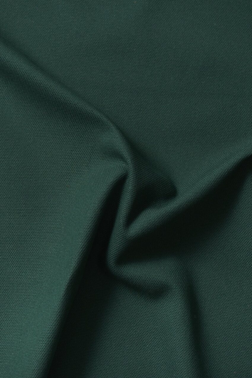 Molly recycled cotton | Evergreen