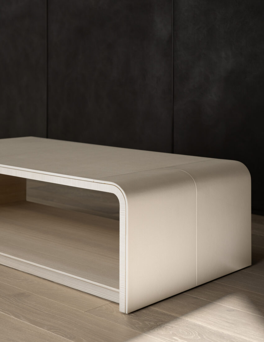 BLAIRE COCKTAIL TABLE