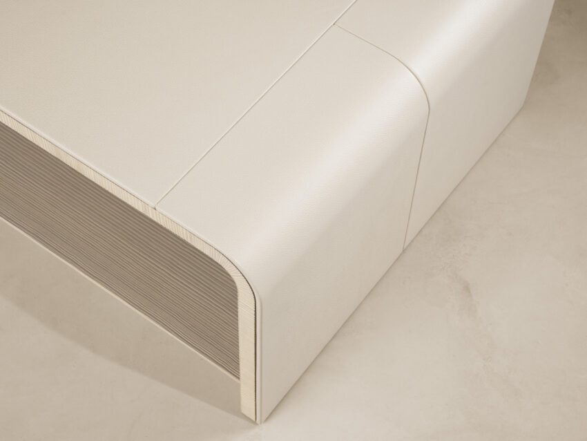 BLAIRE COCKTAIL TABLE