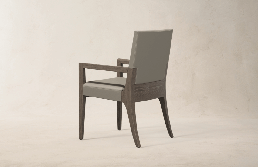 HARRIS ARM CHAIR