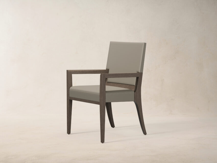 HARRIS ARM CHAIR
