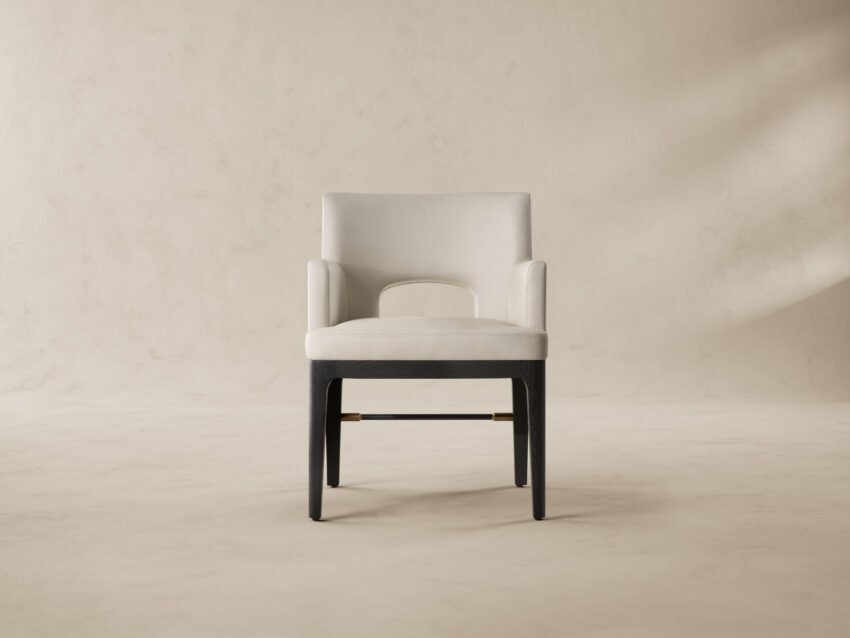 HINTON ARM CHAIR