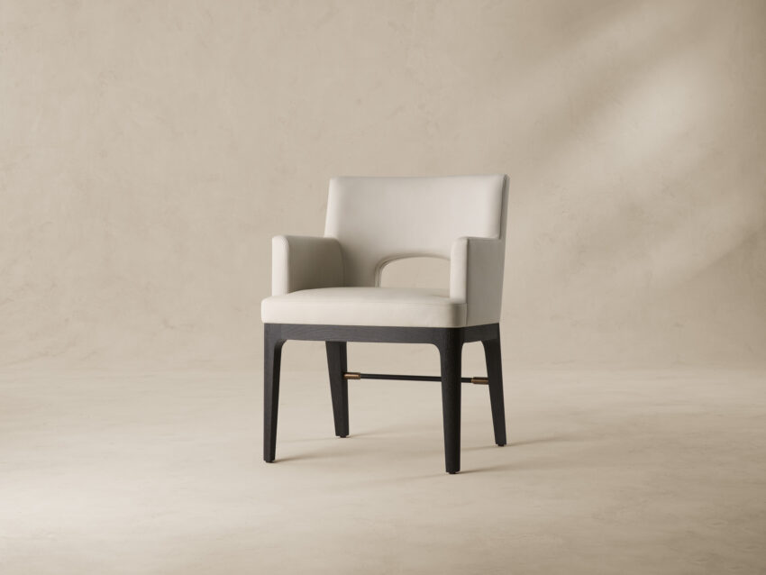 HINTON ARM CHAIR