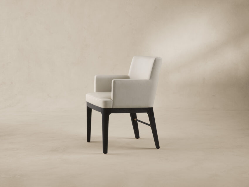 HINTON ARM CHAIR
