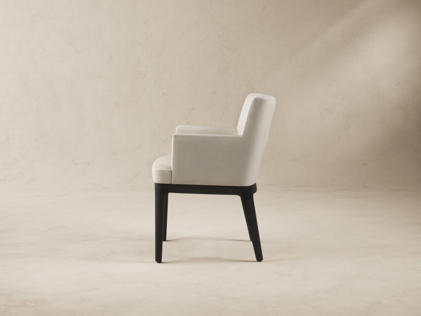 HINTON ARM CHAIR