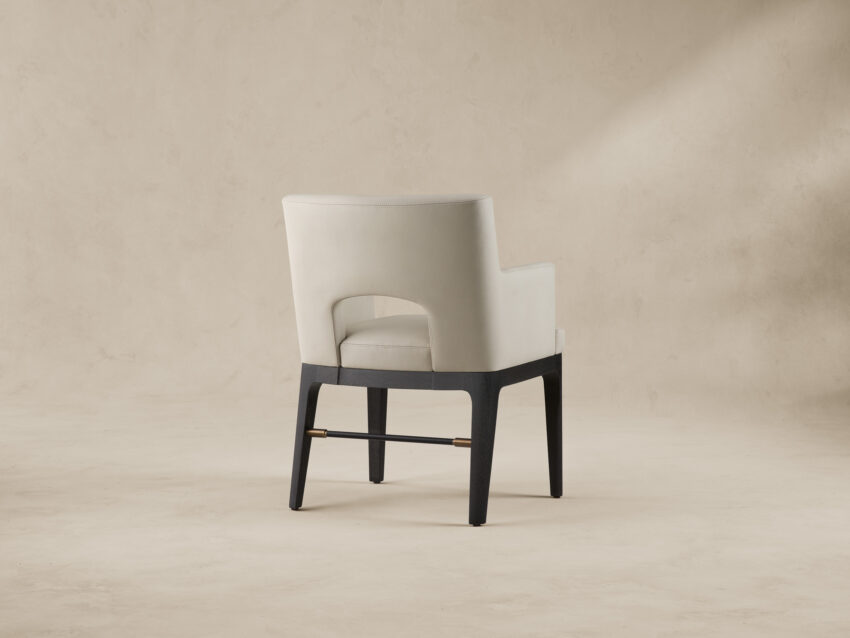 HINTON ARM CHAIR