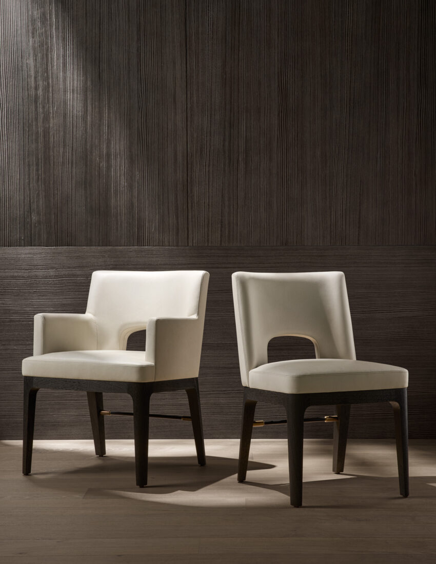HINTON SIDE CHAIR