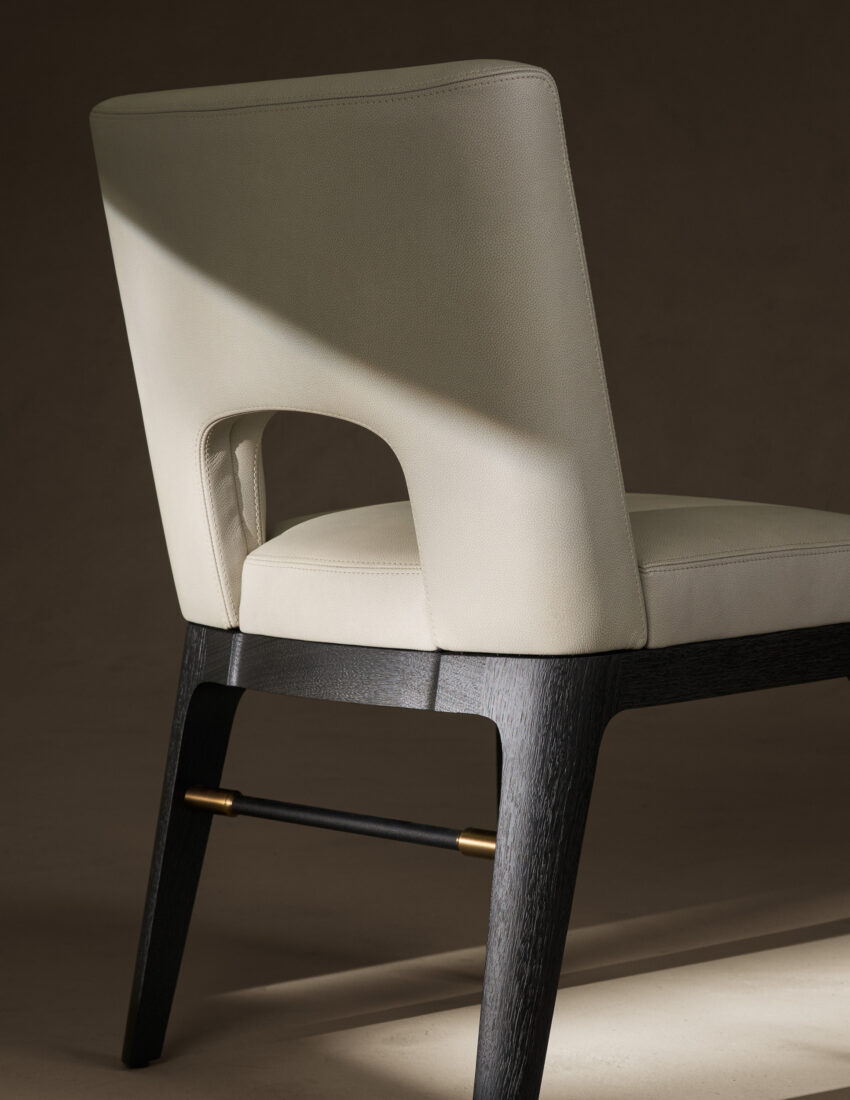 HINTON SIDE CHAIR