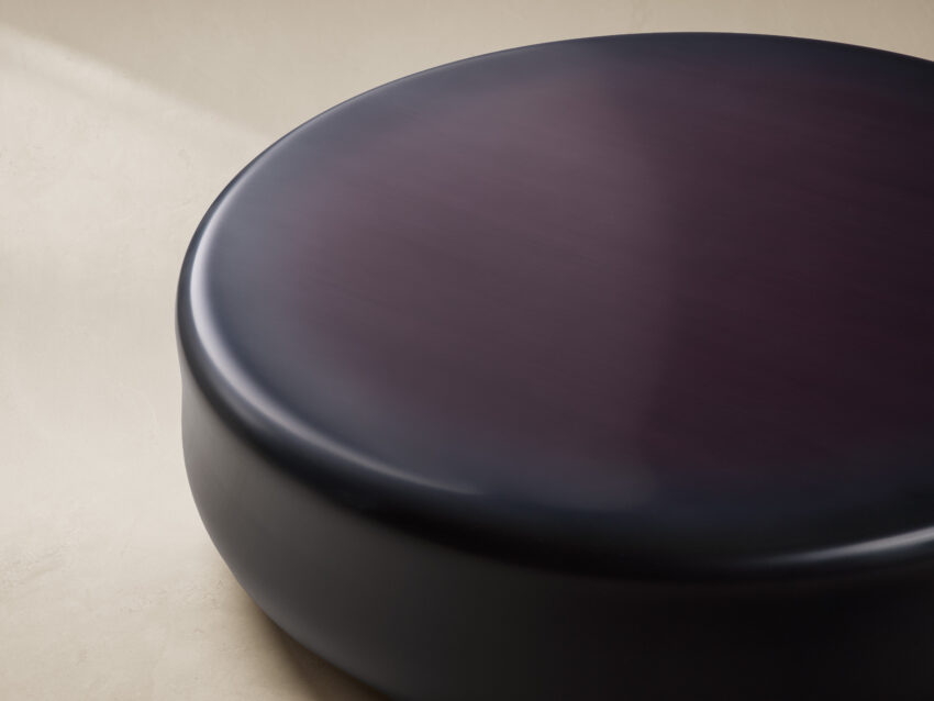 MARIS COCKTAIL TABLE – ROUND