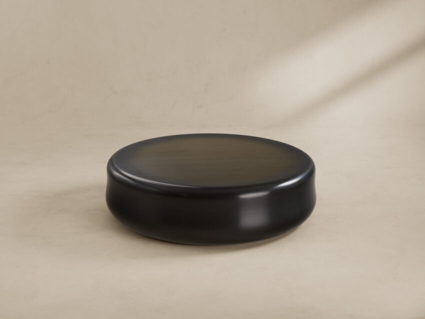 MARIS COCKTAIL TABLE – ROUND