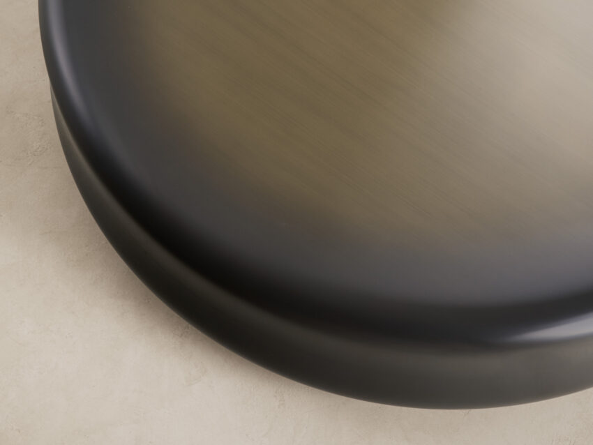 MARIS COCKTAIL TABLE – ROUND