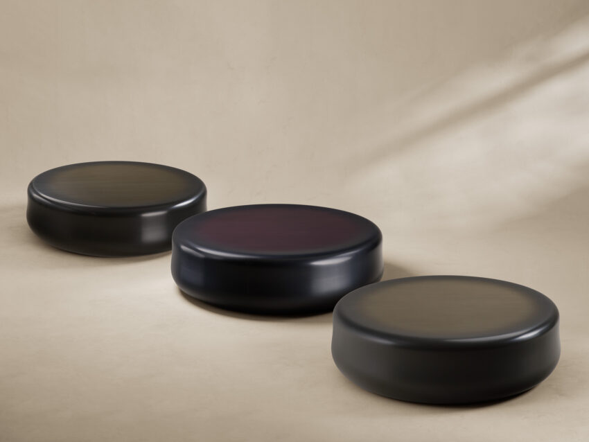 MARIS COCKTAIL TABLE – ROUND