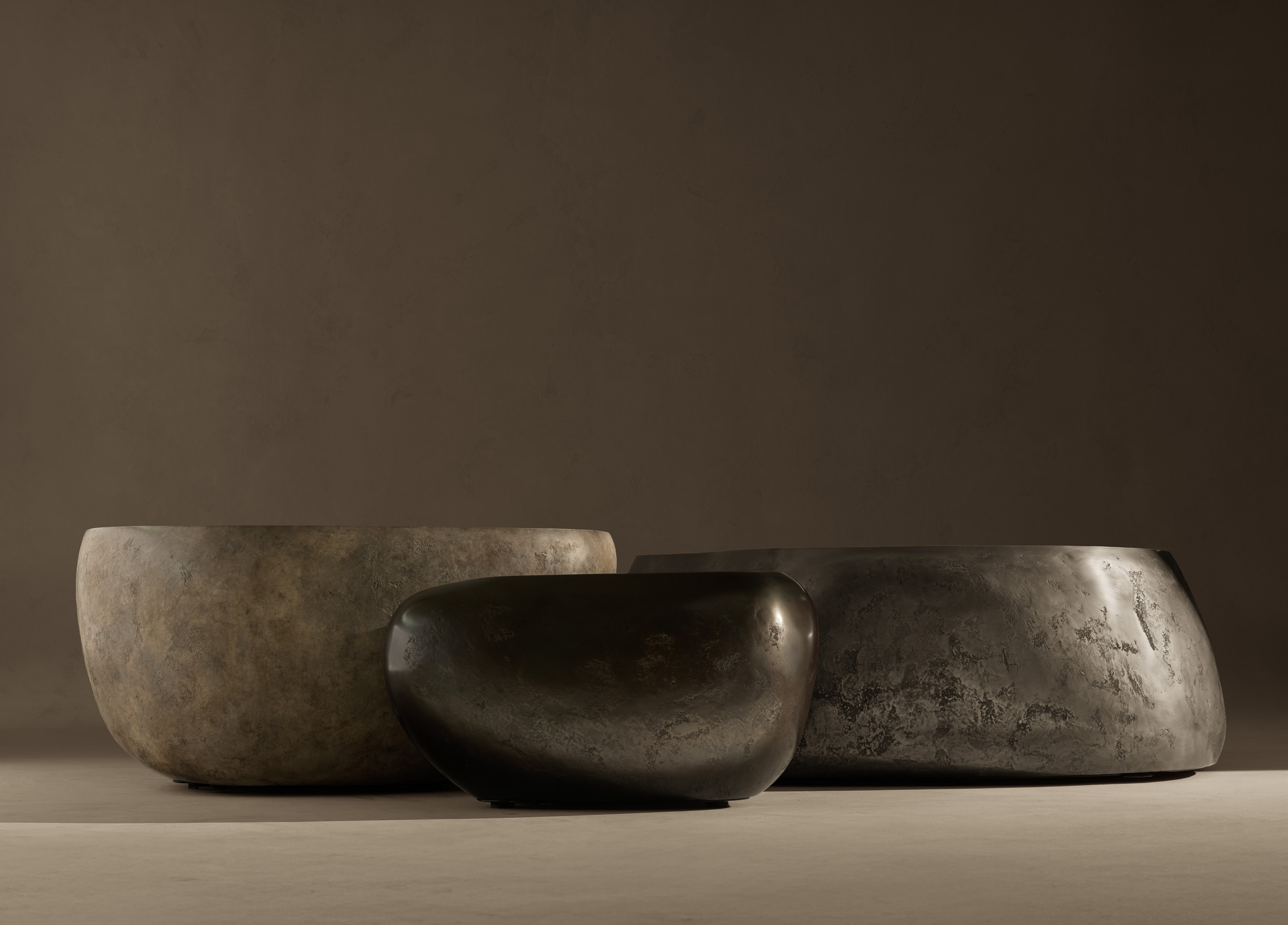 MERCER COCKTAIL TABLE