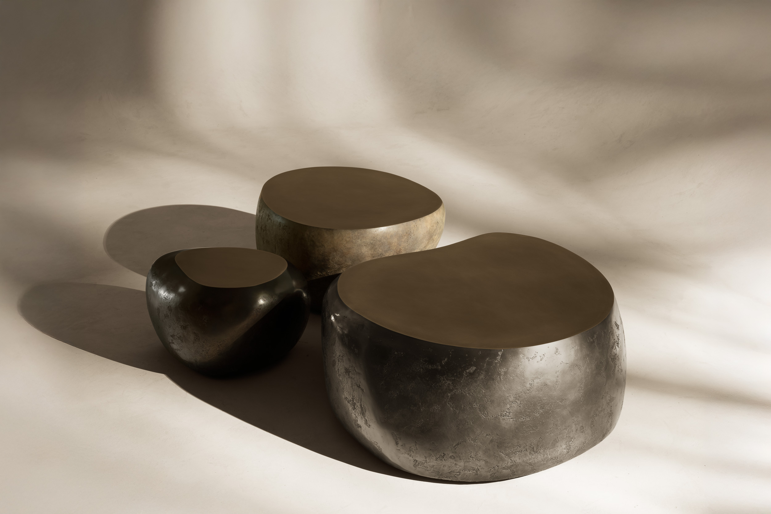 MERCER COCKTAIL TABLE