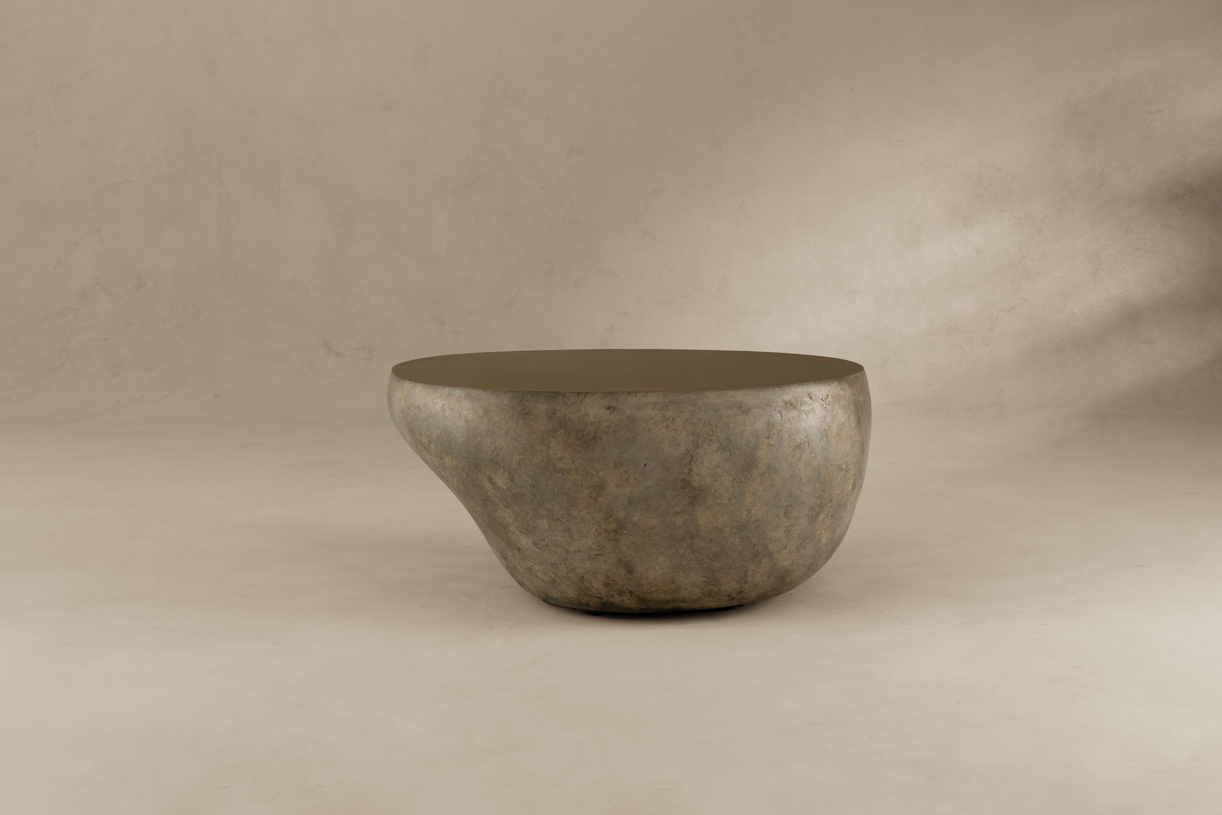 MERCER COCKTAIL TABLE