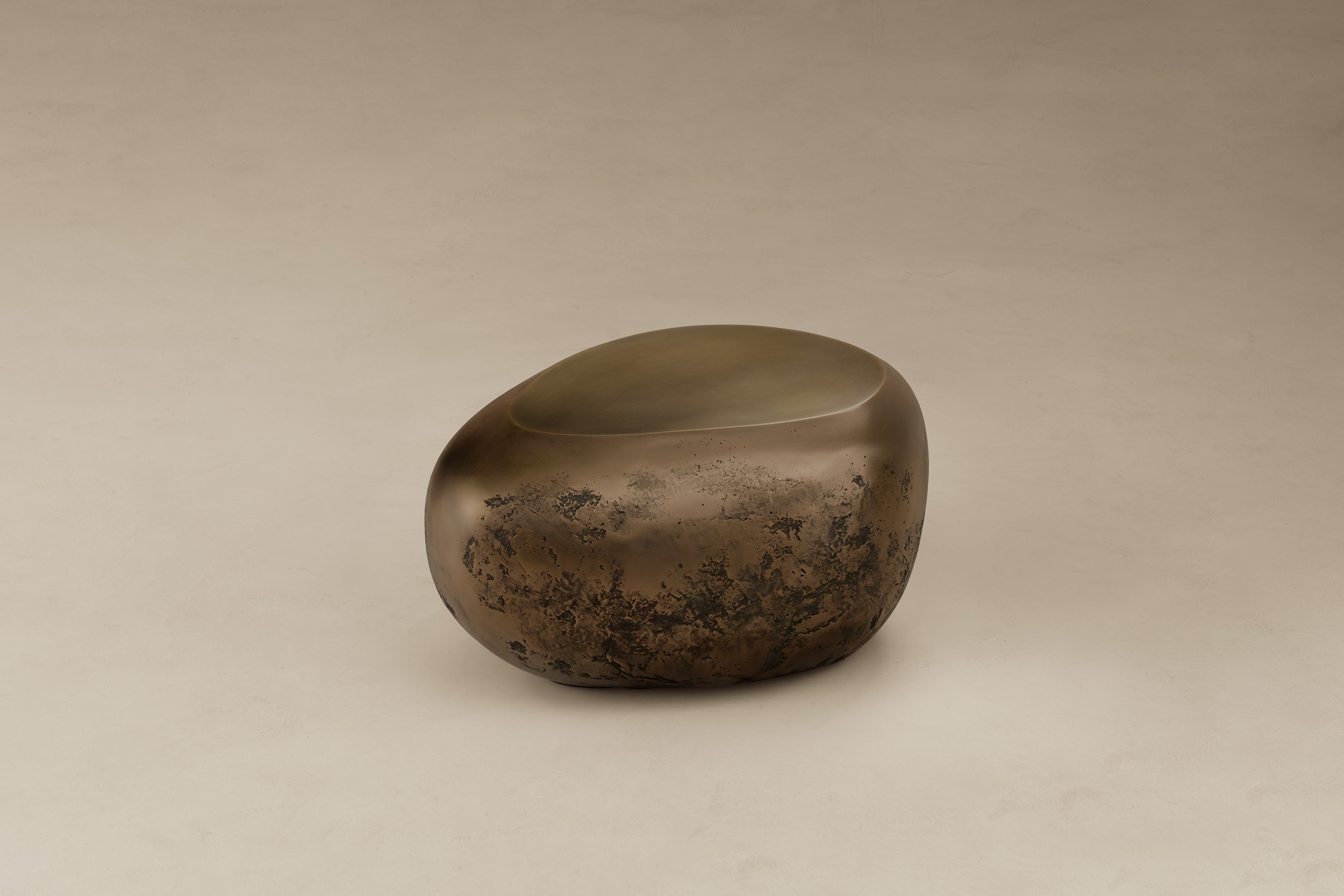 MERCER COCKTAIL TABLE