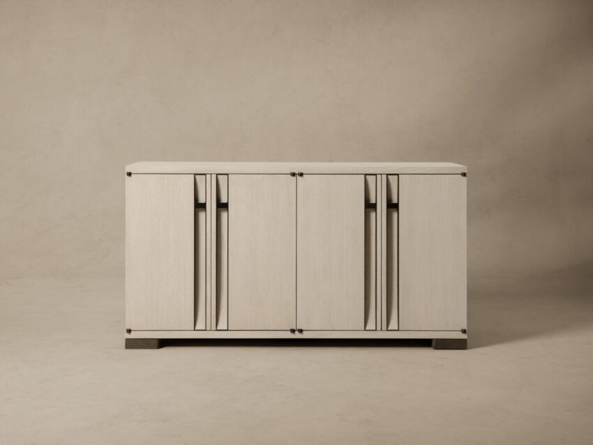 MANCHESTER CREDENZA