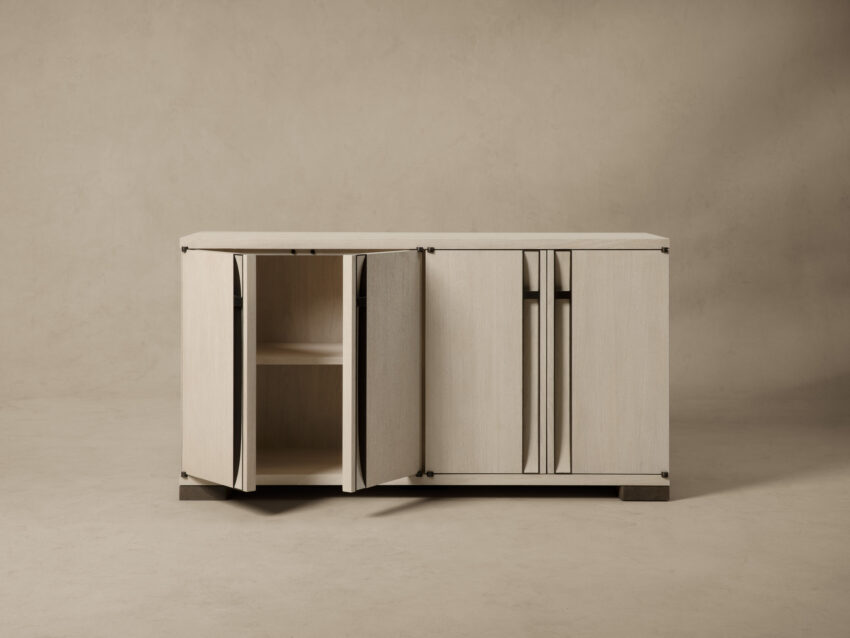 MANCHESTER CREDENZA