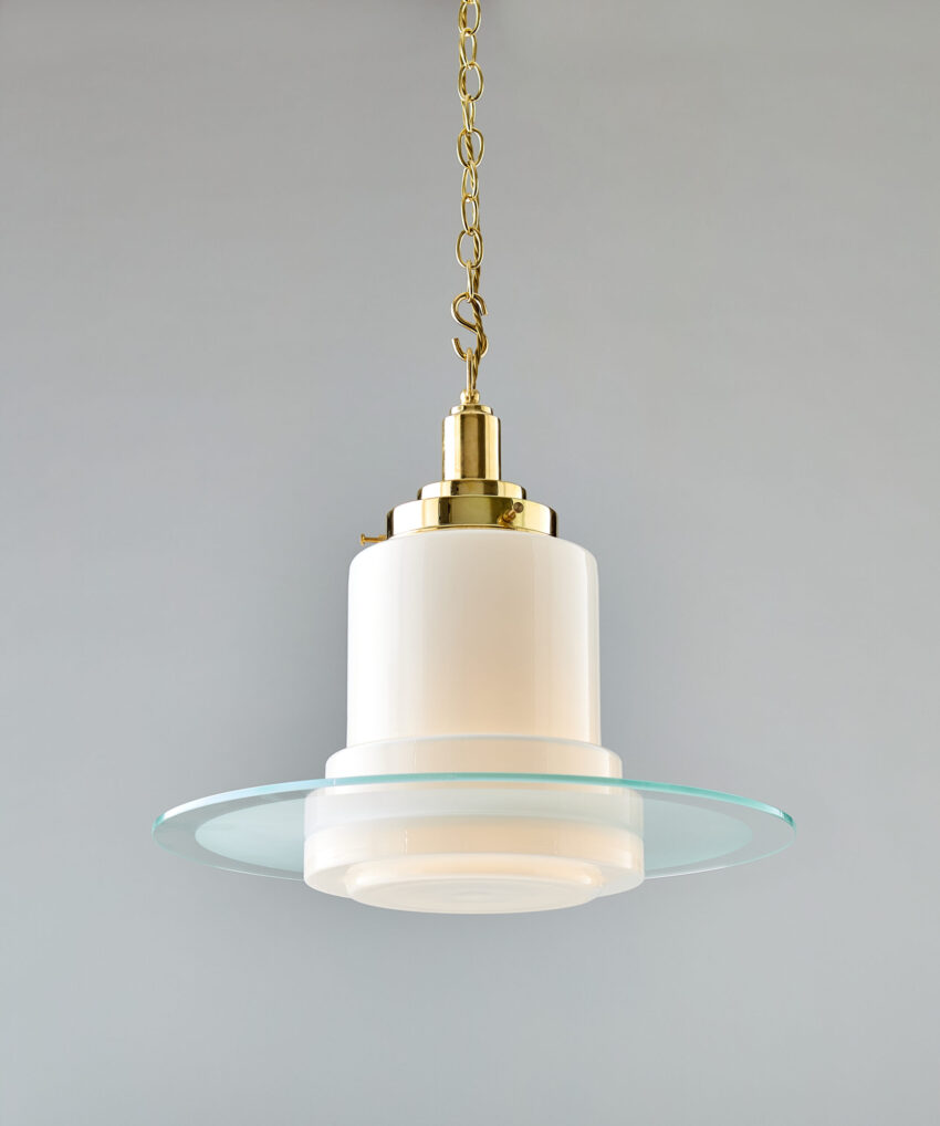 Clara Pendant