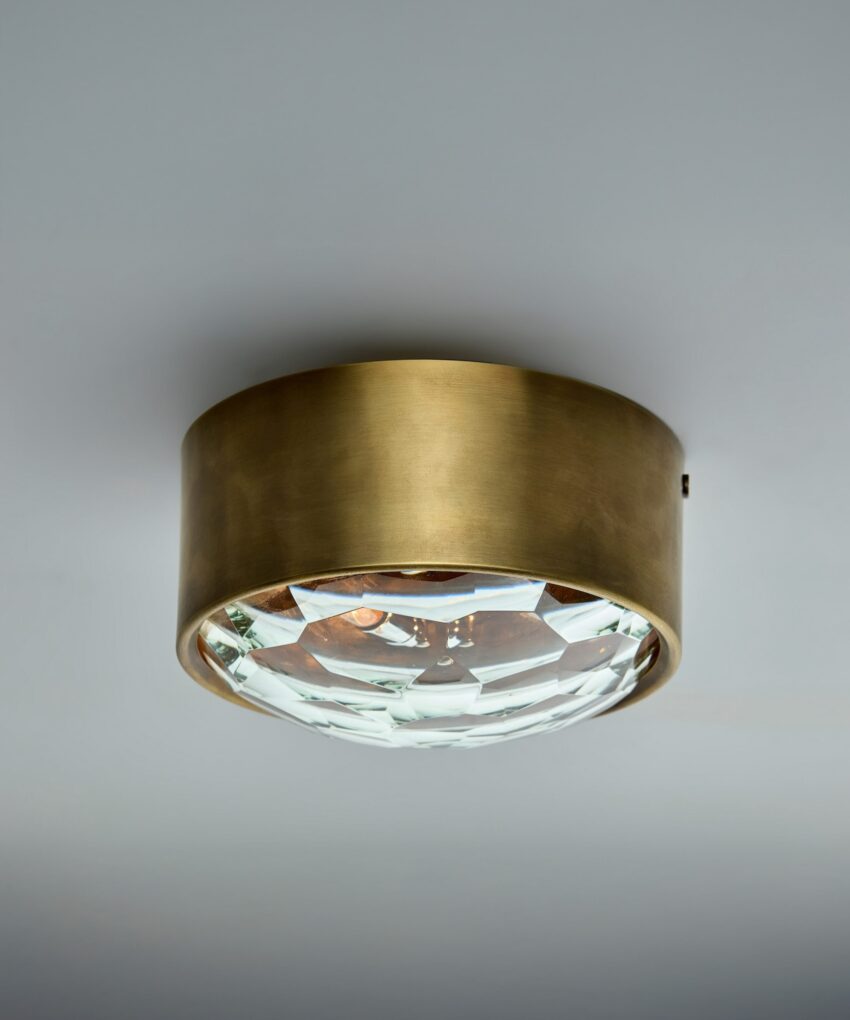 Marian Flushmount