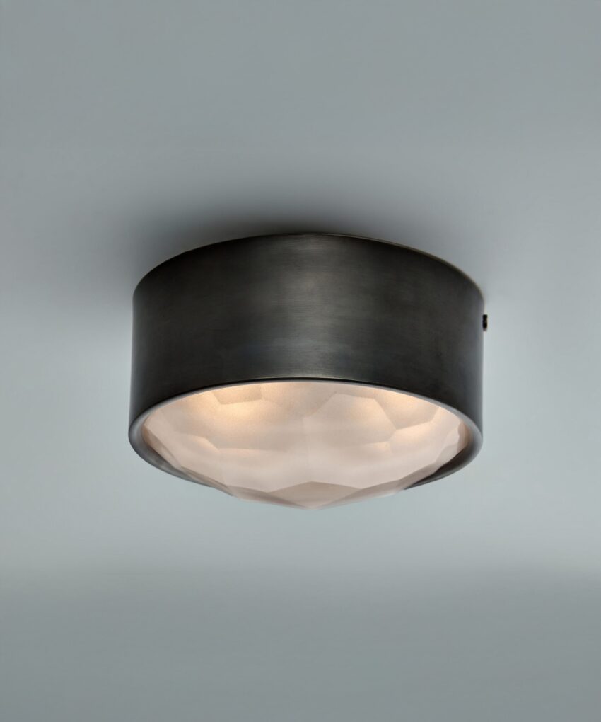 Marian Flushmount Frosted