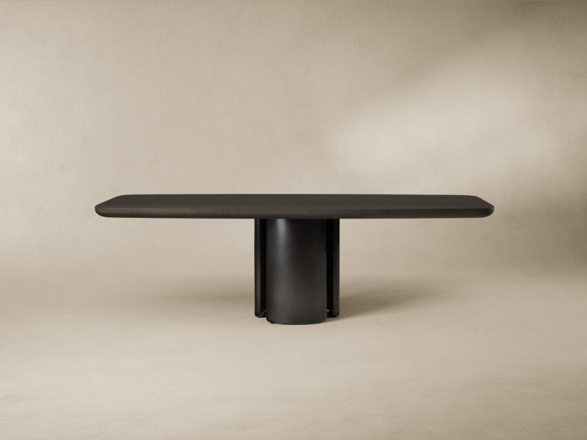 ALTA DINING TABLE – RECTANGULAR