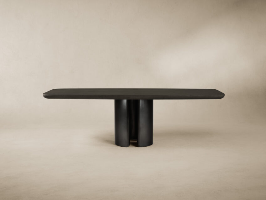 ALTA DINING TABLE – RECTANGULAR