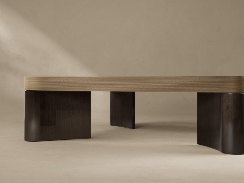 ELSA COCKTAIL TABLE – RECTANGULAR