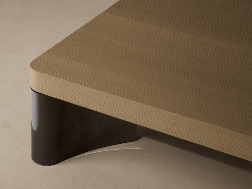 ELSA COCKTAIL TABLE – RECTANGULAR
