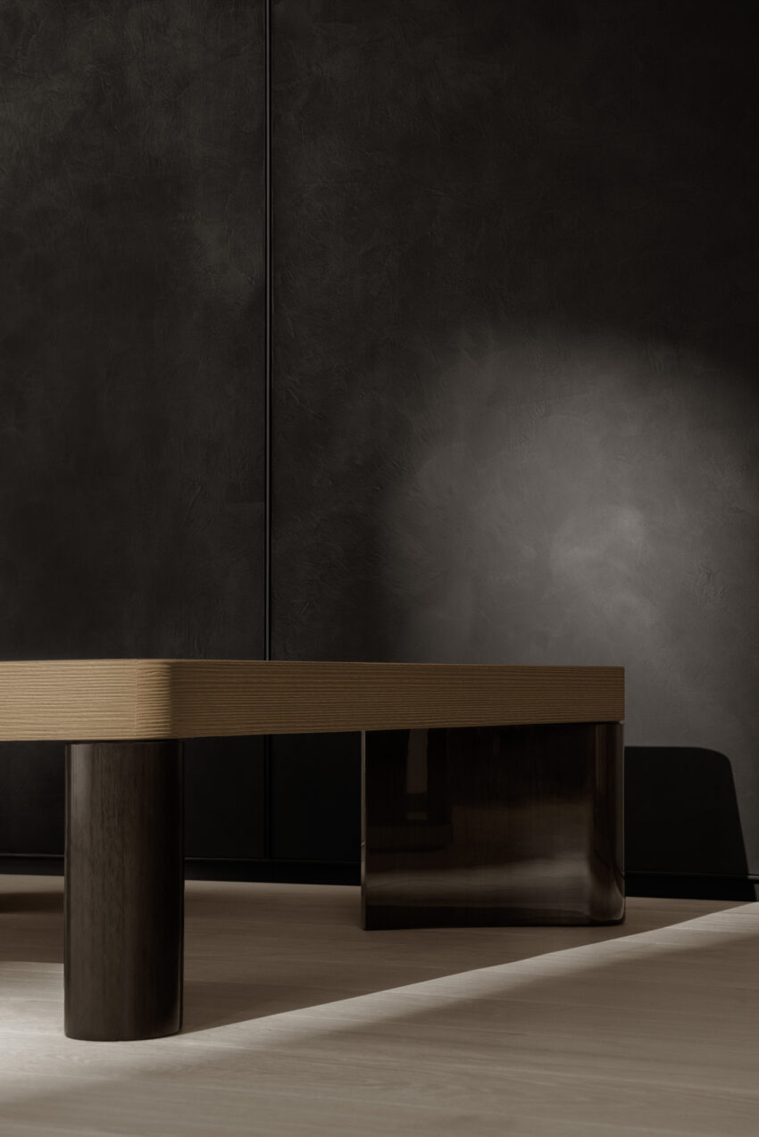 ELSA COCKTAIL TABLE – RECTANGULAR