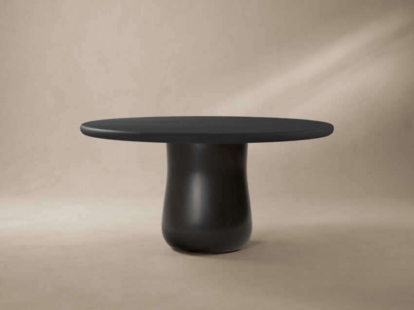 MARIS DINING TABLE – ROUND