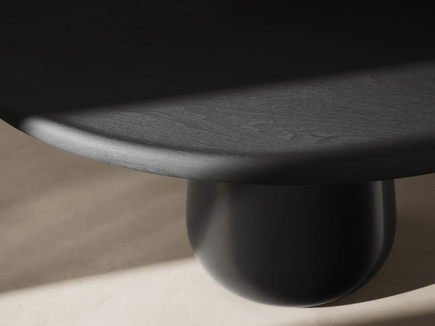 MARIS DINING TABLE – ROUND