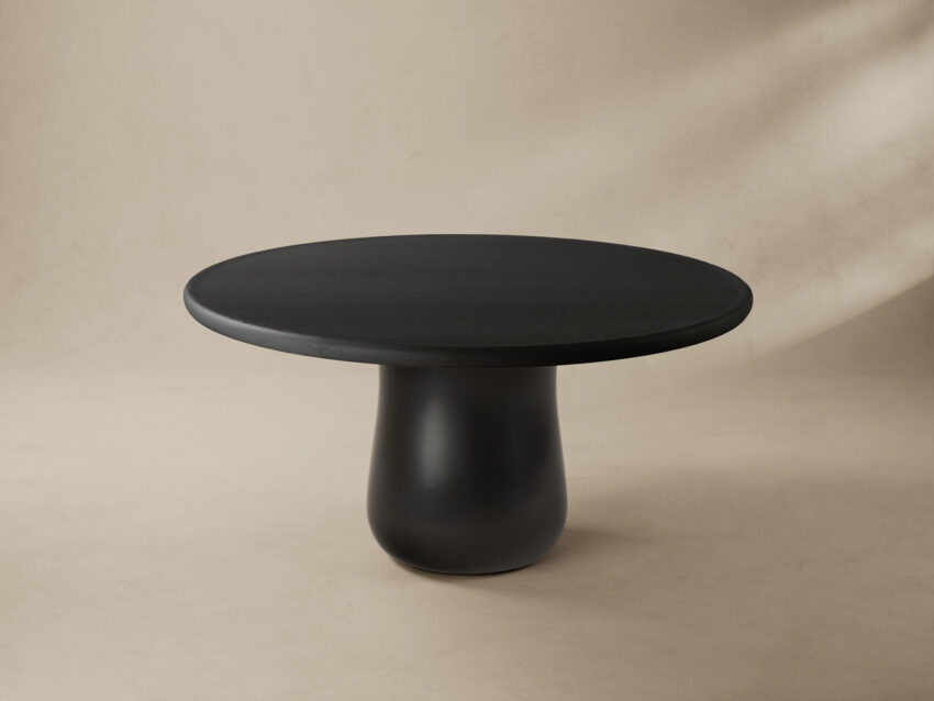 MARIS DINING TABLE – ROUND