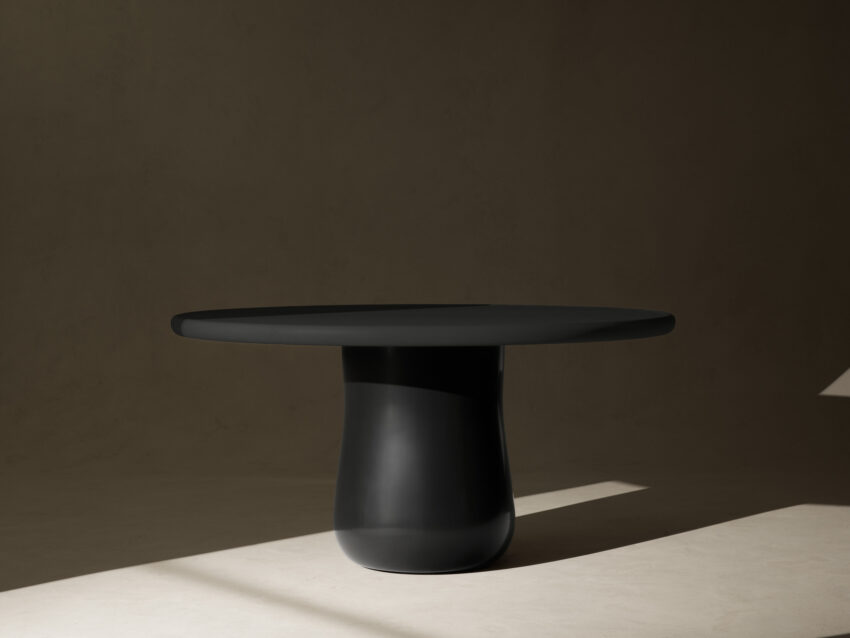 MARIS DINING TABLE – ROUND