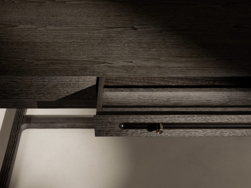 RANIER DESK