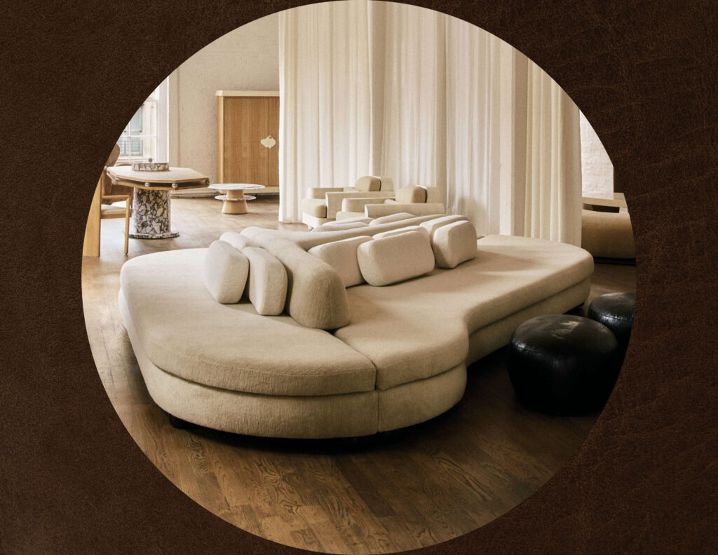 sofa PAR
