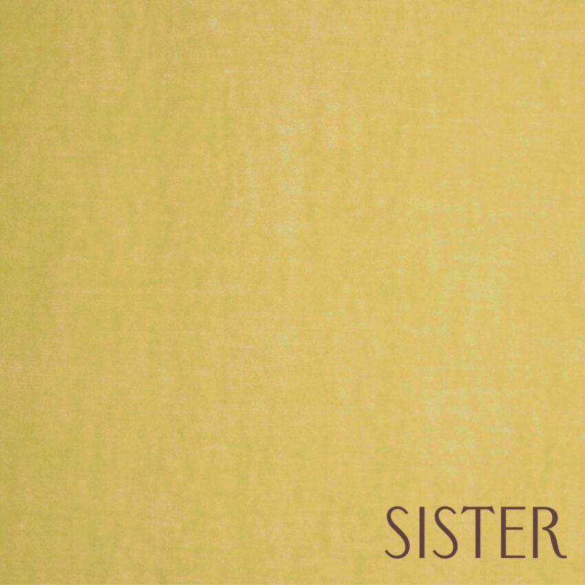 Atlas Linen Velvet | Beeswax