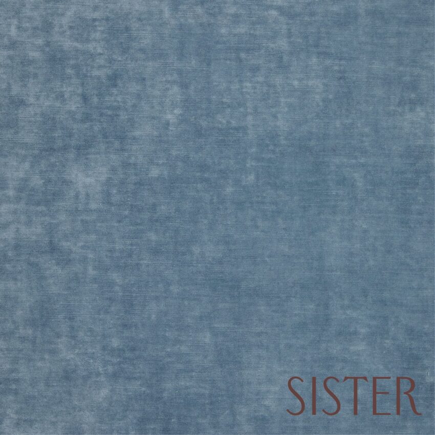Atlas Linen Velvet | Mistral
