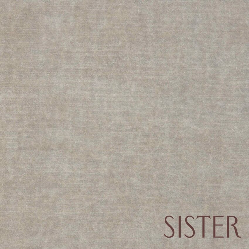 Atlas Linen Velvet | Salt
