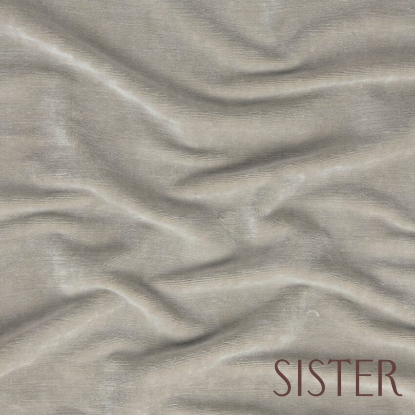 Atlas Linen Velvet | Salt
