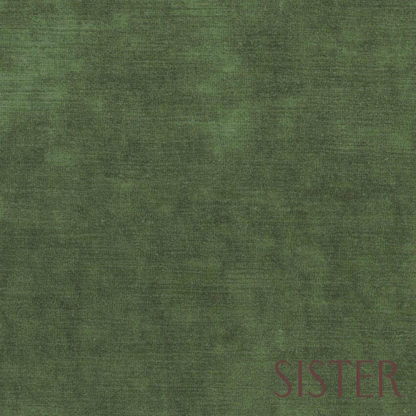 Atlas Linen Velvet | Selago