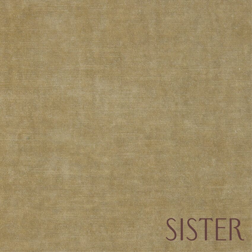 Atlas Linen Velvet | Thatch