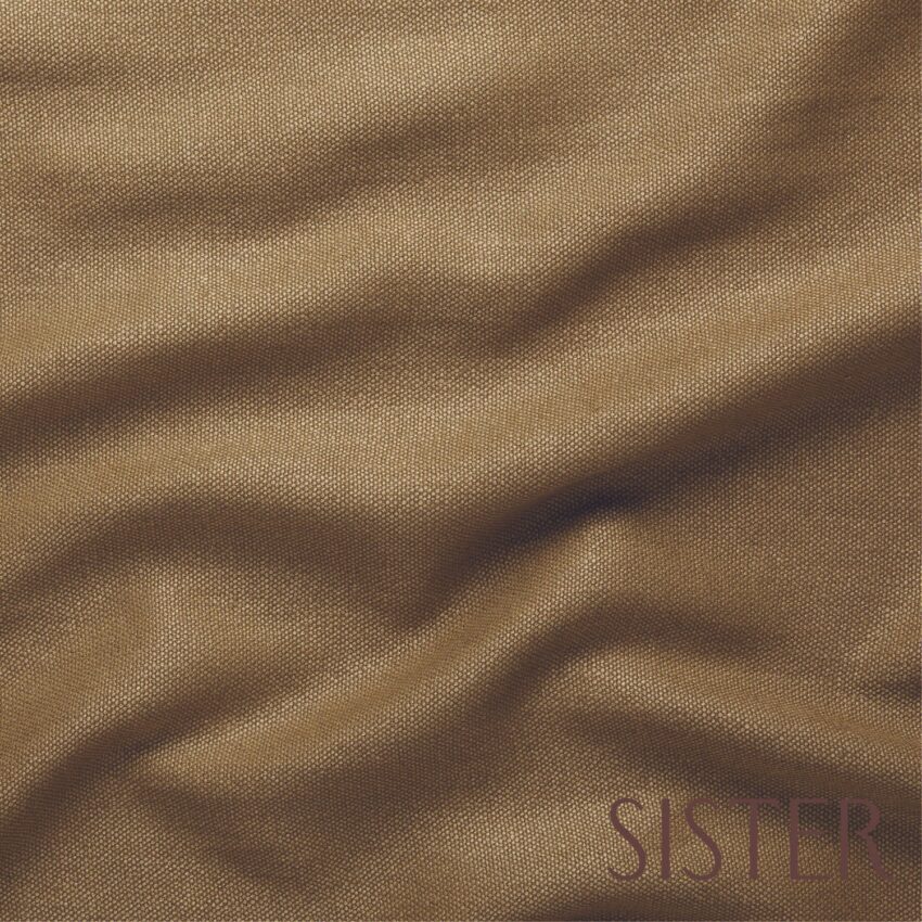 Sacha Linen | Khaki